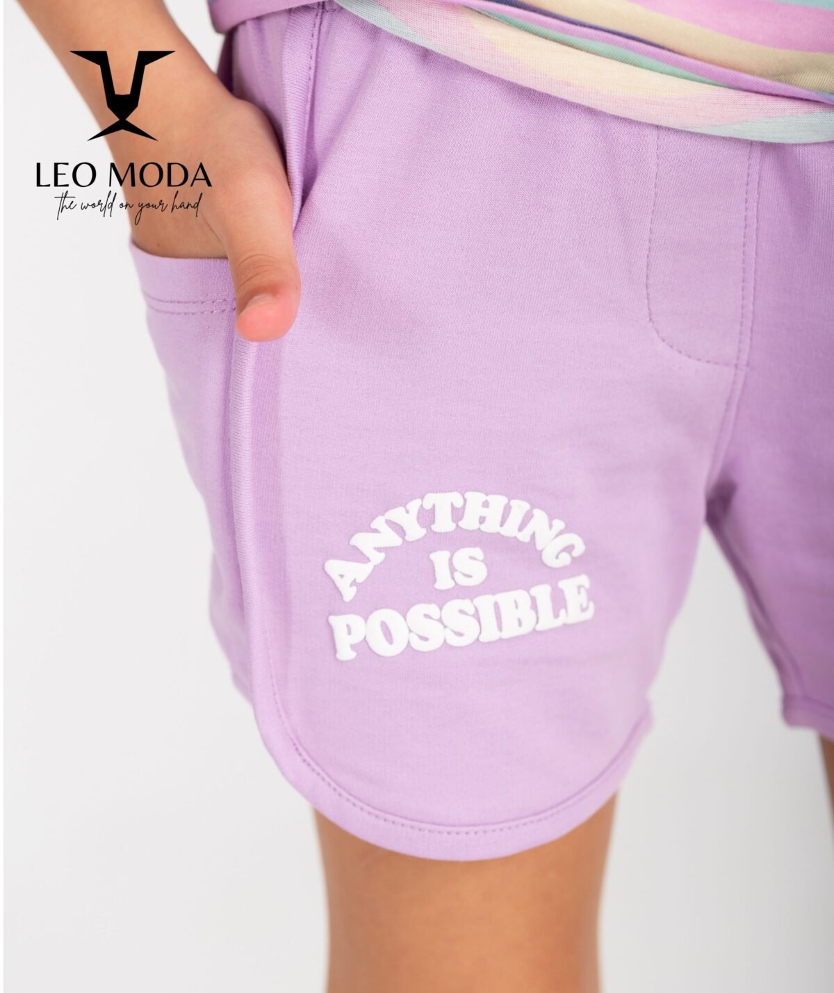 Summer pajamas for children-Anything is  possible - Image 4