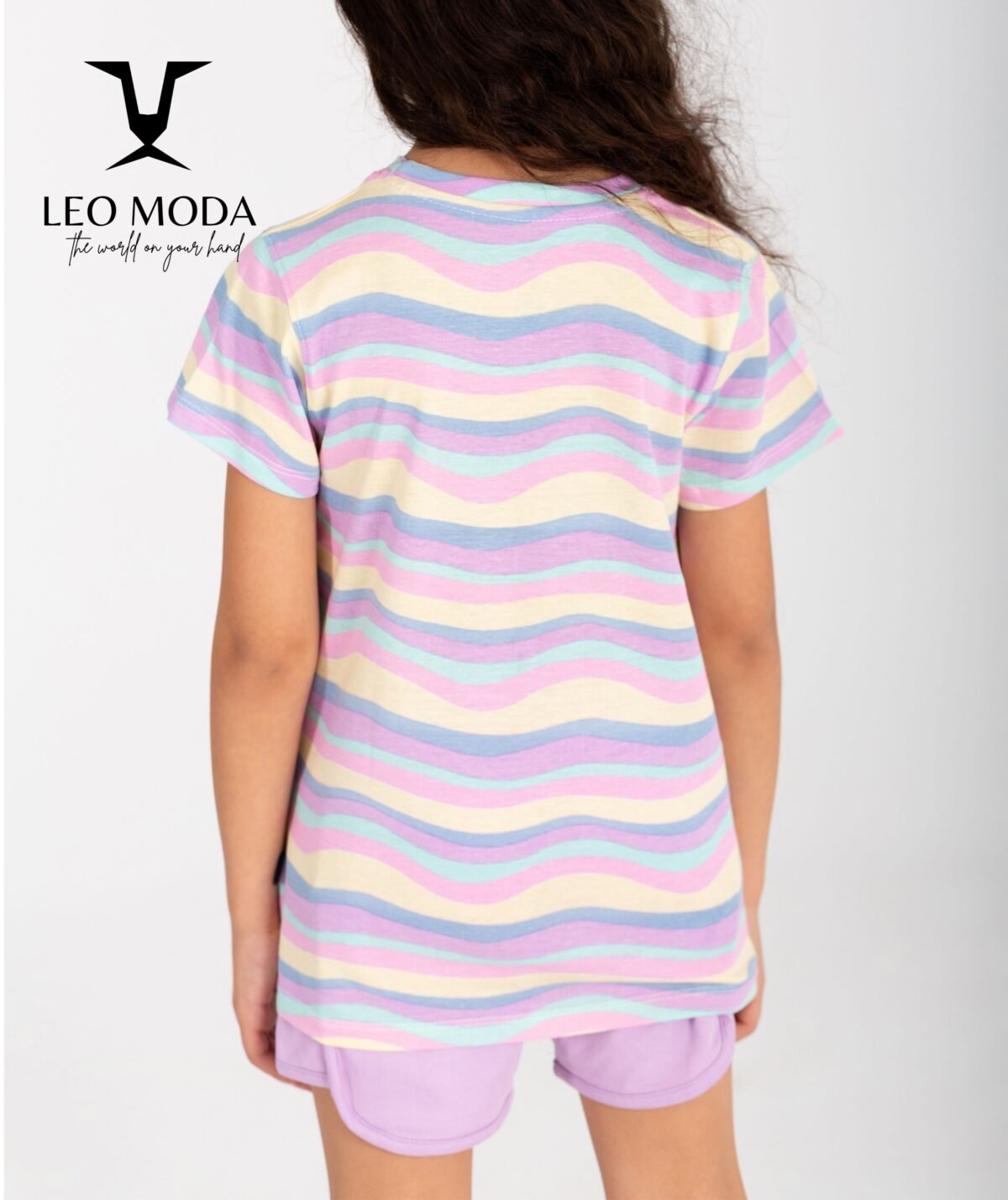 Summer pajamas for children-Anything is  possible - Image 5