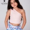 Semon - طقم تيشيرت وشورت اطفال صيفي