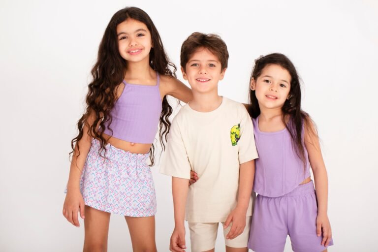 kids