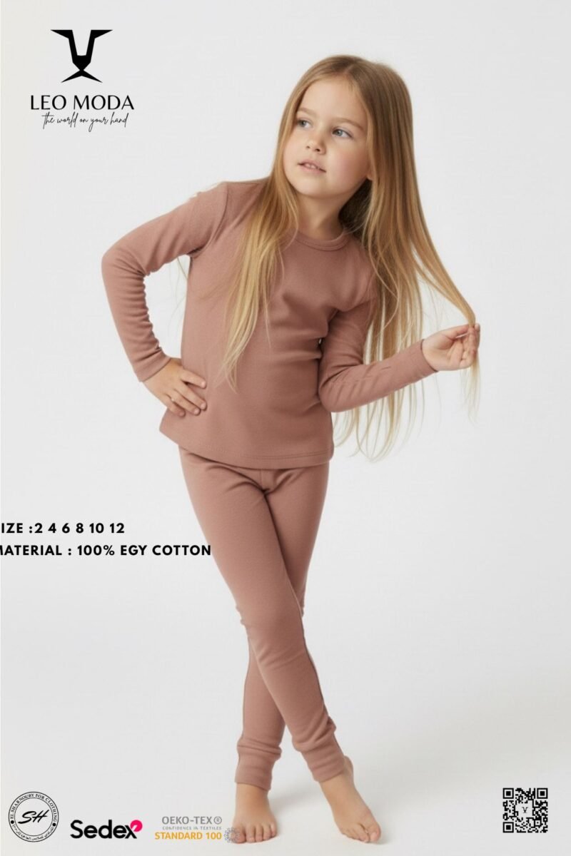 Girls' heaters, Kashmir