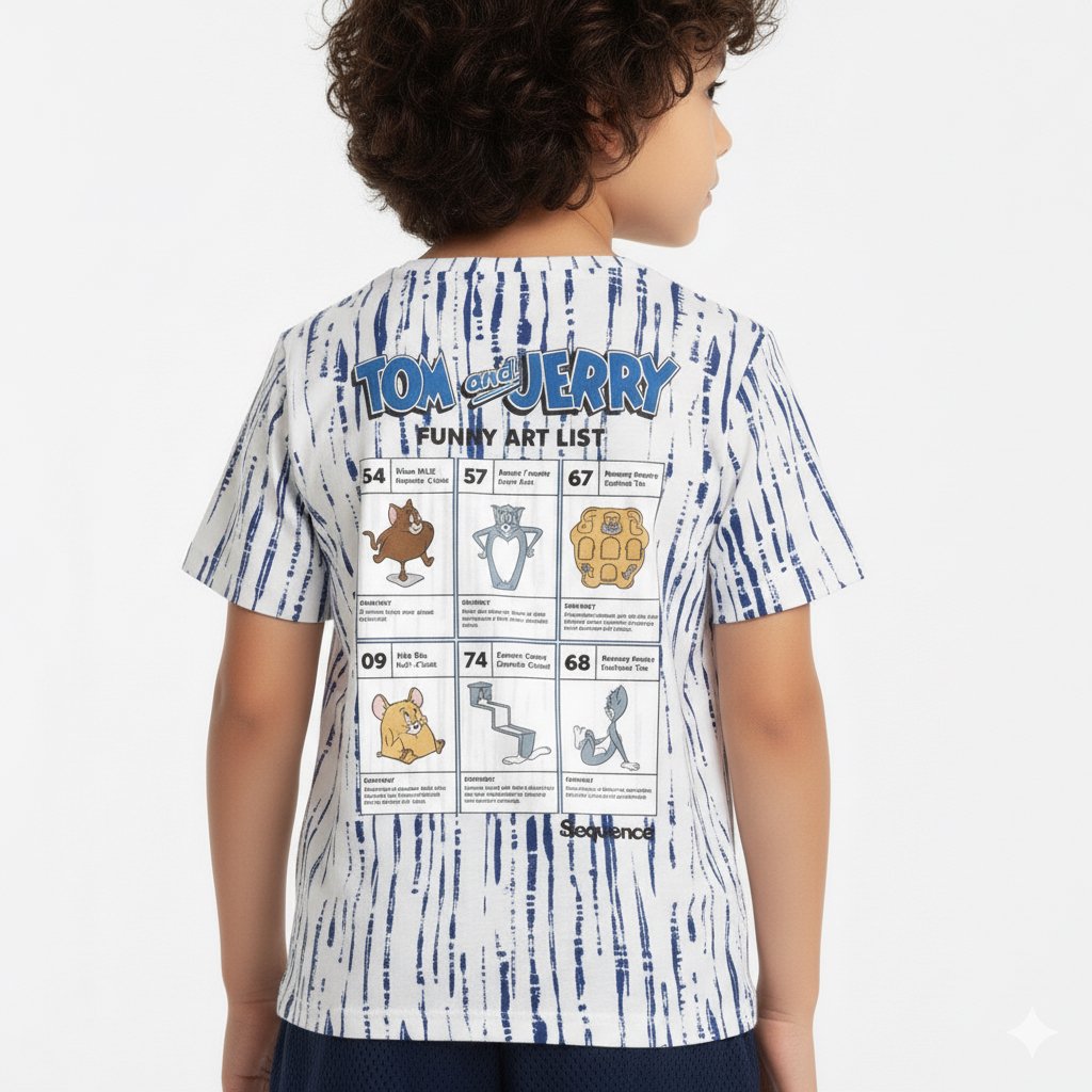 Boys' pajamas -Don't Even! - Image 4