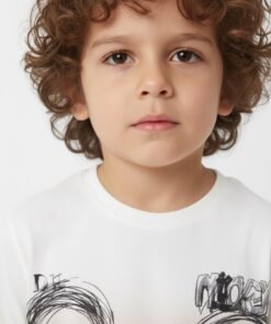 Alternative view of Boys' pajamas -Mickey Mouse