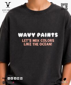 Alternative view of Boys' summer t-shirt-Black