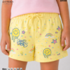 Summer children's girls-Happy