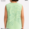 Summer children's boys-Sonic
