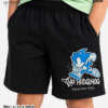 Summer children's boys-Sonic