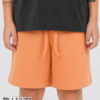 Summer children's boys-Black and orange