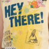 Summer children's boys-SpongeBob